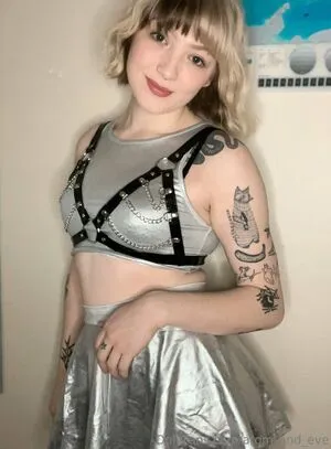 Atom And Eve OnlyFans Leaked Free Thumbnail Picture - #jq96Wc0w32