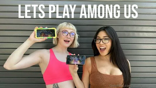 Atom And Eve OnlyFans Leaked Free Thumbnail Picture - #lu8CC7jFUv