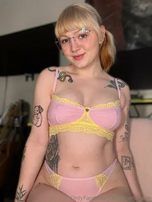 Atom And Eve OnlyFans Leaked Free Thumbnail Picture - #vHiMomilR2