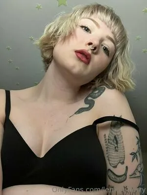 Atom And Eve OnlyFans Leaked Free Thumbnail Picture - #w0NagrFVyv