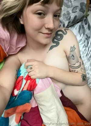 Atom And Eve OnlyFans Leaked Free Thumbnail Picture - #yPjj4TdomP