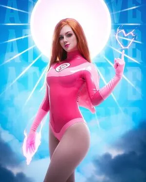 Atom Eve Cosplay OnlyFans Leaked Free Thumbnail Picture - #GBjcjbE0sO