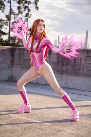 Atom Eve Cosplay OnlyFans Leaked Free Thumbnail Picture - #J8uCsr6I7O