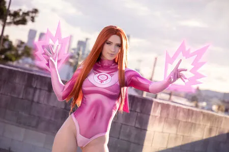 Atom Eve Cosplay OnlyFans Leaked Free Thumbnail Picture - #Lxb8jyPc2N