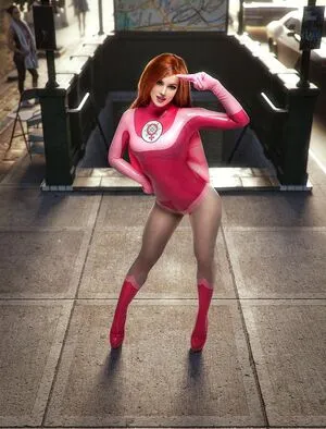 Atom Eve Cosplay OnlyFans Leaked Free Thumbnail Picture - #Nrn2A971SG