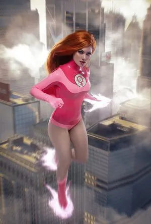 Atom Eve Cosplay OnlyFans Leaked Free Thumbnail Picture - #WDkOK7PgOQ