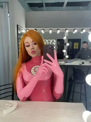 Atom Eve Cosplay OnlyFans Leaked Free Thumbnail Picture - #mX2V9Lb85I