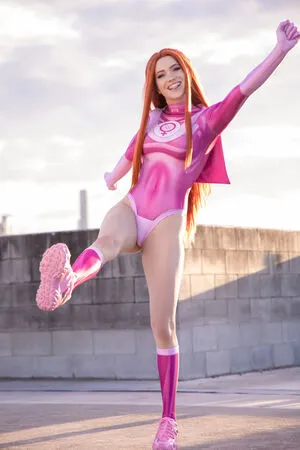 Atom Eve Cosplay OnlyFans Leaked Free Thumbnail Picture - #ntNYXMG5iw