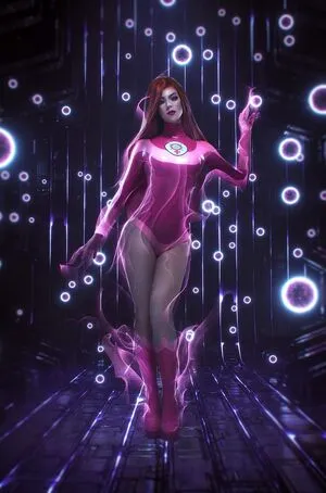 Atom Eve Cosplay OnlyFans Leaked Free Thumbnail Picture - #pKYLeCxHO3