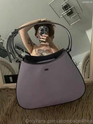 Atombabe OnlyFans Leaked Free Thumbnail Picture - #6rlPwufLRz
