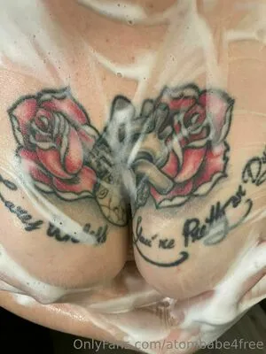 Atombabe OnlyFans Leaked Free Thumbnail Picture - #Gsf93LKFDF