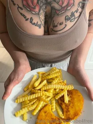 Atombabe OnlyFans Leaked Free Thumbnail Picture - #O1FnMAazd3