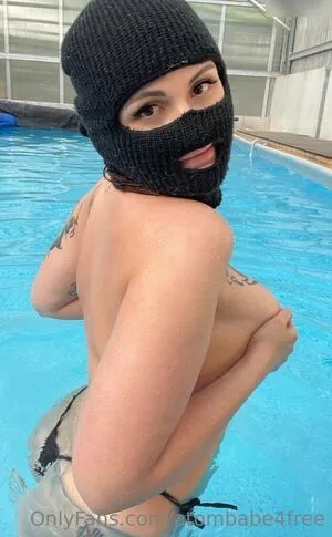 Atombabe OnlyFans Leaked Free Thumbnail Picture - #OO3Jxe6vUF