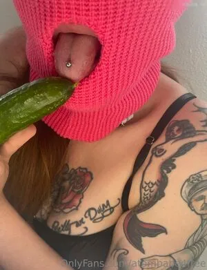Atombabe OnlyFans Leaked Free Thumbnail Picture - #U9OG7pX9de