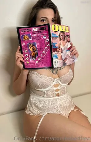 Atombabe OnlyFans Leaked Free Thumbnail Picture - #ZP0xILioTh