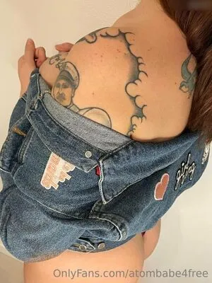 Atombabe OnlyFans Leaked Free Thumbnail Picture - #tixApWKPYY