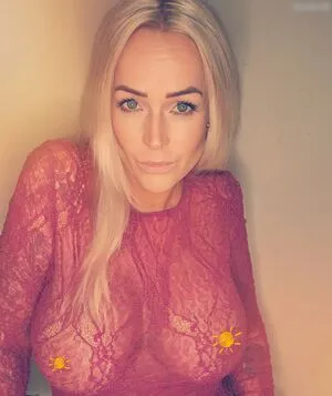 Atomic Blonde Mom OnlyFans Leaked Free Thumbnail Picture - #Ggj0ah31IK