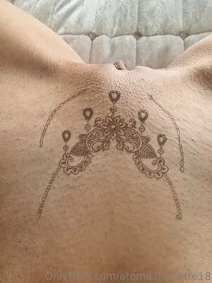 Atomicbrunette18 Irisgw OnlyFans Leaked Free Thumbnail Picture - #OX4F3V8Vx4