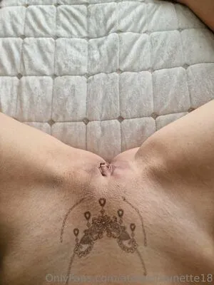 Atomicbrunette18 OnlyFans Leaked Free Thumbnail Picture - #2fI5iN2XHr