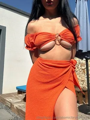 Atomicbrunette18 OnlyFans Leaked Free Thumbnail Picture - #WNXk30gyQY