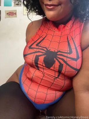 Atomichoneybee OnlyFans Leaked Free Thumbnail Picture - #8z8PUQOS1L