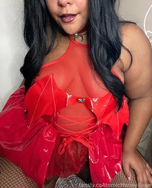 Atomichoneybee OnlyFans Leaked Free Thumbnail Picture - #gDuFIk1pou