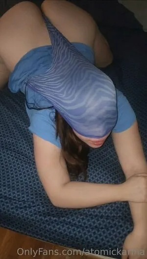 Atomickarina OnlyFans Leaked Free Thumbnail Picture - #TsJbL5IHio