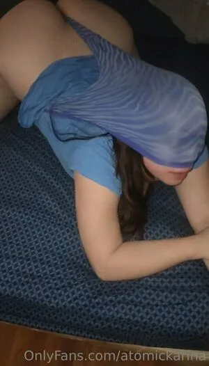 Atomickarina OnlyFans Leaked Free Thumbnail Picture - #es18mpkMDY