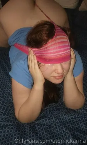 Atomickarina OnlyFans Leaked Free Thumbnail Picture - #sXQSKh4Tyg