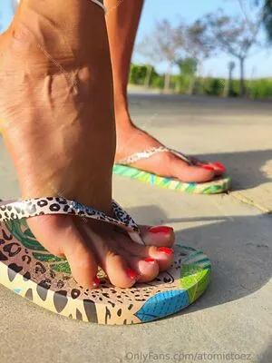 Atomictoez Vip OnlyFans Leaked Free Thumbnail Picture - #8mKkgKROxI