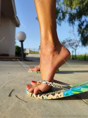 Atomictoez Vip OnlyFans Leaked Free Thumbnail Picture - #8ygbQlxZ4Z