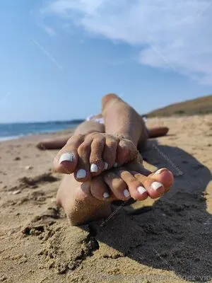 Atomictoez Vip OnlyFans Leaked Free Thumbnail Picture - #C4vCm1DzV9