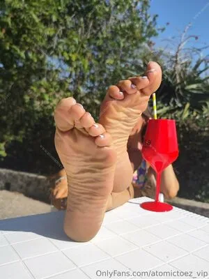 Atomictoez Vip OnlyFans Leaked Free Thumbnail Picture - #FXM6PXdhop