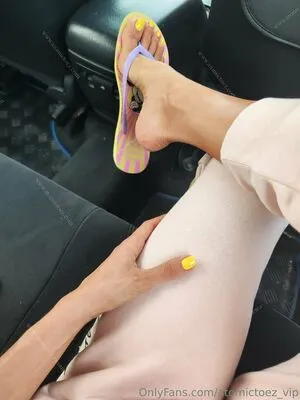 Atomictoez Vip OnlyFans Leaked Free Thumbnail Picture - #M4kAdt9yTD