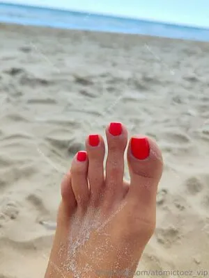 Atomictoez Vip OnlyFans Leaked Free Thumbnail Picture - #cuVIk4oU9M