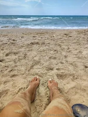 Atomictoez Vip OnlyFans Leaked Free Thumbnail Picture - #njJFGP8LED