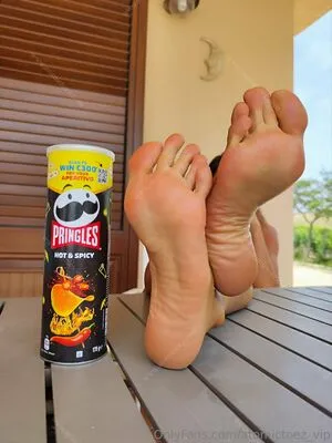 Atomictoez Vip OnlyFans Leaked Free Thumbnail Picture - #u3tRGI15TD