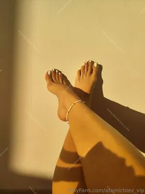 Atomictoez Vip OnlyFans Leaked Free Thumbnail Picture - #vIsHKT2D6N
