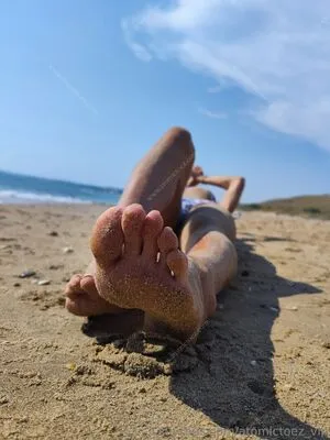 Atomictoez Vip OnlyFans Leaked Free Thumbnail Picture - #znRAcjWaHN