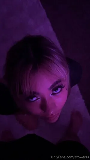 Atowerss OnlyFans Leaked Free Thumbnail Picture - #3CpUywai27