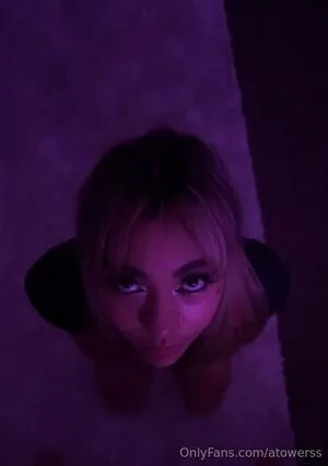 Atowerss OnlyFans Leaked Free Thumbnail Picture - #Et6GY0womG