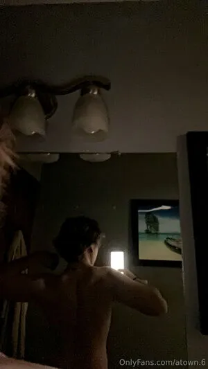 Atown OnlyFans Leaked Free Thumbnail Picture - #PkrvK9u56q