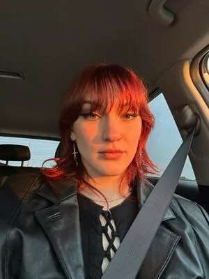 Atrophicbtrfly OnlyFans Leaked Free Thumbnail Picture - #L5EHIMt2gL