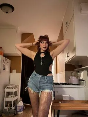 Atrophicbtrfly OnlyFans Leaked Free Thumbnail Picture - #jWJzVY3wVG