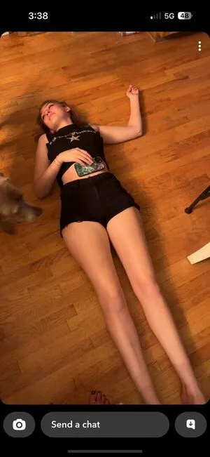 Atrophicbtrfly OnlyFans Leaked Free Thumbnail Picture - #sCIkeMSvxJ