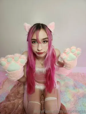 Atruemess OnlyFans Leaked Free Thumbnail Picture - #mCKEKN06MI