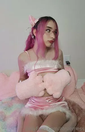 Atruemess OnlyFans Leaked Free Thumbnail Picture - #orNNmJs0iJ