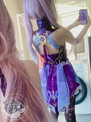 Atshayu OnlyFans Leaked Free Thumbnail Picture - #qmzoLofdD3
