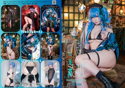 Atsuki OnlyFans Leaked Free Thumbnail Picture - #vLL8uovOYD