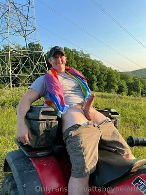Attaboyheinrich OnlyFans Leaked Free Thumbnail Picture - #AIIcL4LcJo